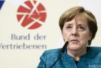 Меркель считает преждевременными переговоры о будущих отношениях ЕС и Великобритании