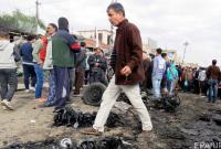 Багдад: в результате теракта погибли 17 человек, 60 ранены