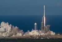 SpaceX впервые запустила уже летавшую ракету (видео)