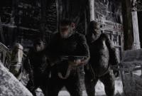 Вышел новый трейлер фильма "Планета обезьян: Война" (видео)