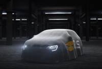 Renault намекнула на новый Megane RS (видео)