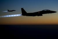 Российская авиация по ошибке нанесла удар по союзникам США в Сирии