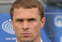 С.Реброва признали лучшим тренером 19-го тура УПЛ