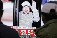 Убийство Ким Чен Нама: двум подозреваемим женщинам грозит смертная казнь
