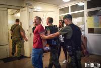 Суд арестовал главаря николаевской банды рэкетиров "Мультика" без права залога