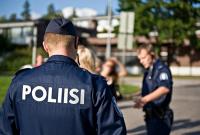Теракт в Финляндии: полиция отпустила еще одного подозреваемого