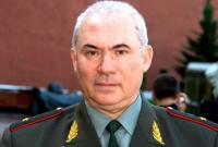 Российского генерала вместе с целой военной делегацией депортировали из Молдовы
