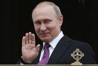 Главным соперником Путина на выборах может стать женщина - росСМИ