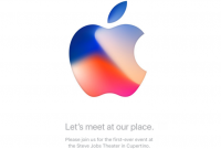 Новые iPhone представят 12 сентября, Apple начала рассылать приглашения для прессы