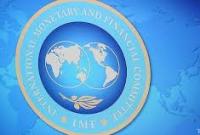 В Украину прибудет миссия МВФ 12 сентября