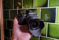 Olympus представила камеру E-M10 Mark III с поддержкой записи видео в разрешении 4K