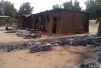 В Нигерии 18 человек стали жертвами нападения боевиков Боко Харам