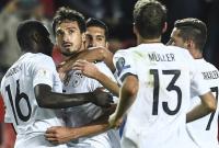 Германия одолела Чехию, Дания разгромила Польшу, Англия – Мальту. Результаты матчей отбора ЧМ-2018