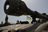 Боевики 26 раз обстреляли позиции украинских военных из стрелкового оружия и гранатометов