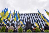 В Харькове начал работу один из крупнейших центров предоставления админуслуг