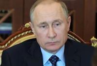 Глава СБУ обратился к главе ФСБ: вы понимаете, что Путин - не вечный?