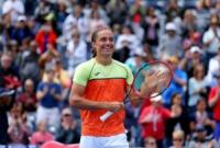 Долгополов потерпел поражение на US Open от Надаля