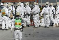 Япония сообщила о радиационном фоне после испытаний КНДР
