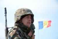Президент Молдовы запретил военным участвовать в международных учениях в Украине
