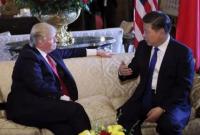 Трамп не откажется от торговой войны с Китаем - Newsweek