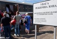 В Украине более 1,5 млн переселенцев из Крыма и Донбасса