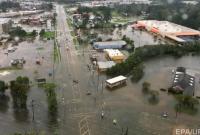 Мощный ураган "Харви" в США: количество жертв возросло до 60