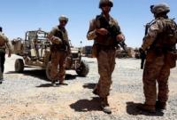 США направят в Афганистан дополнительно 3,5 тысячи военных