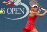 Теннисистка Козлова стала четвертьфиналисткой турнира в Китае