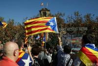 Конституционный суд Испании приостановил проведение референдума в Каталонии