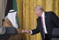Трамп предложил свое посредничество в решении катарского кризиса