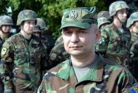 Молдавские военные уехали на учения НАТО вопреки запрету Додона