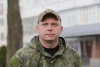 В СБУ взялись проверять материалы о полковнике Голубане, которого подозревают в причастности к ДНР