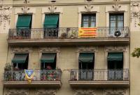 Конституционный суд приостановил каталонские законы о выходе из Испании