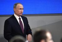 Даже Китай не поддержит идею Путина о миротворцах на Донбассе, - Бильдт