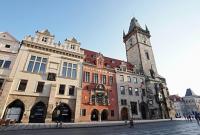 В Праге вскрыли "капсулы времени" коммунистического периода
