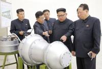 КНДР может запустить еще одну межконтинентальную ракету в честь госпраздника
