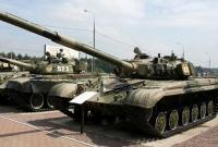 ОБСЕ сообщила, где боевики спрятали более 50 танков на Донбассе