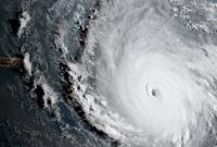 Красный крест: от урагана "Ирма" пострадали более 1 млн человек