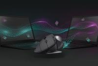 Logitech MX Ergo: компьютерная мышь со встроенным трекболом