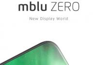 Meizu разрабатывает свой первый полностью безрамочный смартфон