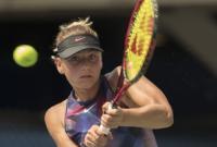 Украинка Костюк вышла в полуфинал юниорского US Open