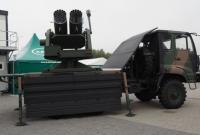 Польша и Украина создали новую ракетную систему Маргаритка - фото