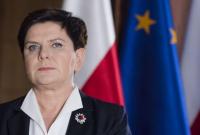 Премьер Польши настаивает на репарациях от ФРГ, несмотря на отказ Берлина