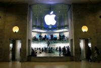 Выручка Apple от продаж iPhone составила 760 млрд долларов, - Strategy Analytics