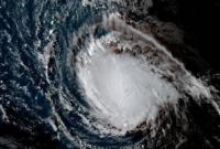 Ураган «Ирма» ослаб до третьей категории
