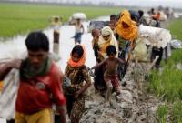 В Мьянме боевики рохинджа объявили о прекращении огня на месяц