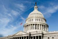 В Сенате США утвердили законопроект об увеличении военного финансирования для Украины