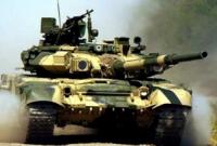 Новые танки "Оплот" закупят для ВСУ в 2018 году