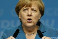 СМИ: Меркель заподозрили в использовании военной авиации для предвыборной кампании