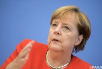 Меркель провела историческую параллель между оккупацией Крыма и разделением Германии